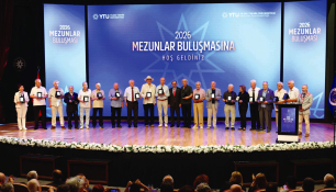 2026 Mezunlar Buluşması