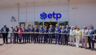 Endüstriyel Tasarım ve Prototipleme Merkezi açıldı