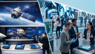 EXPO 3D İstanbul Yıldız Teknik Üniversitesi