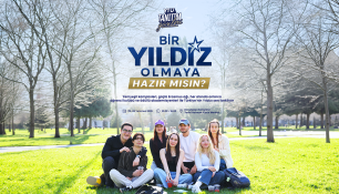 YTÜ TANITIM GÜNLERİ 2026