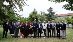 Silesian Teknoloji Üniversitesi
