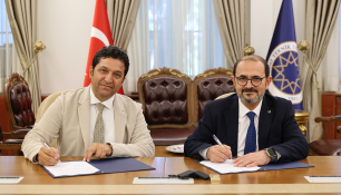 YTÜ SAYADER