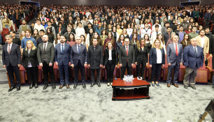 Oryantasyon günleri