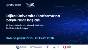 Dijital Üniversite