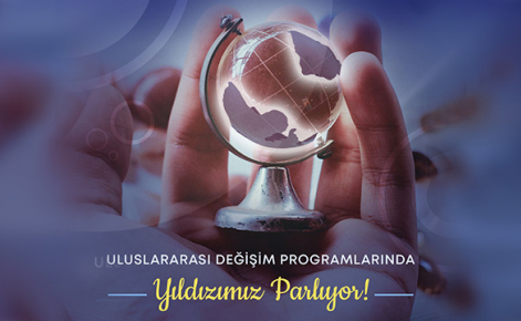 Uluslararası Değişim Programları YTÜ