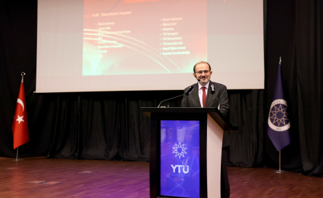 Oryantasyon Günleri