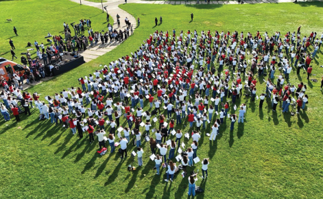 ytü flüt yarışması