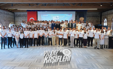 YILDIZ KAŞİFLERİ_YTÜ