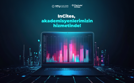 InCites YTÜ