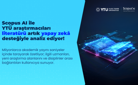 Scopus YTÜ