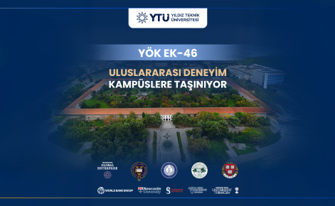 YÖK EK-46 YTÜ