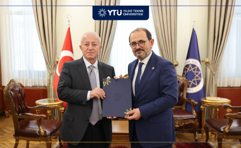 YTÜ Merkez Laboratuvarı GOSB Firmalarına Açıldı