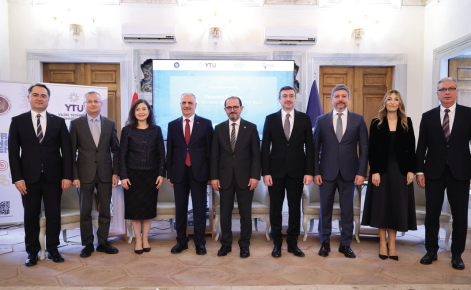 Finansal Okur Yazarlık YTÜ