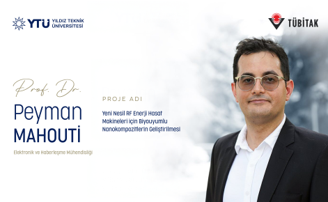 YTÜ ve Slovakya Bilimler Akademisi 