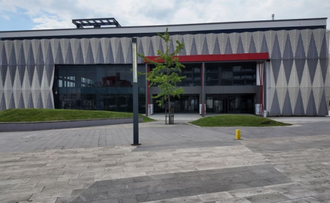Yıldız Teknopark Arnavutköy yerleşkesi Cumhurbaşkanı Kararı’yla resmileşti