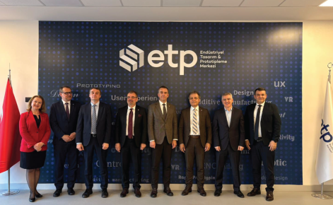 YTÜ ve Krakow Teknoloji Üniversitesi’nin iş birliğinde yeni adımlar