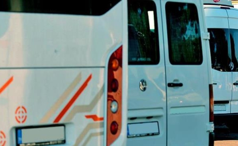 Kamu personeli servisler artık çalışanların çocukları için de kullanabilecek