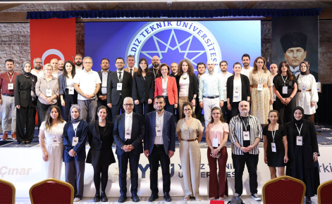 Veriden etkiye araştırmanın geleceği Yıldız’da konuşuldu