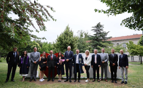 Silesian Teknoloji Üniversitesi 