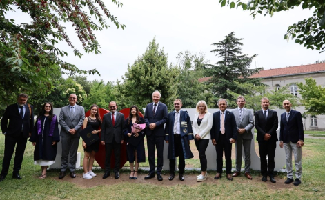 Silesian Teknoloji Üniversitesi