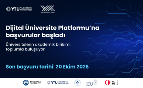 Dijital Üniversite
