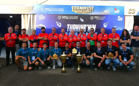 Teknofest