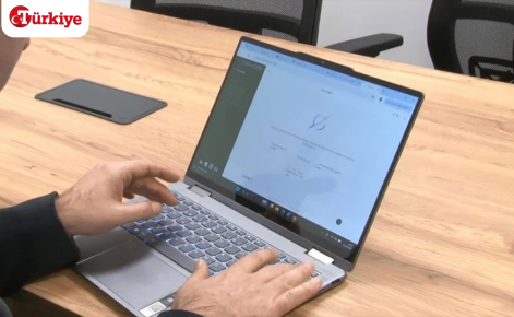 Yerli yapay zeka 'Cosmos T1', Google ve Meta'ya meydan okuyor