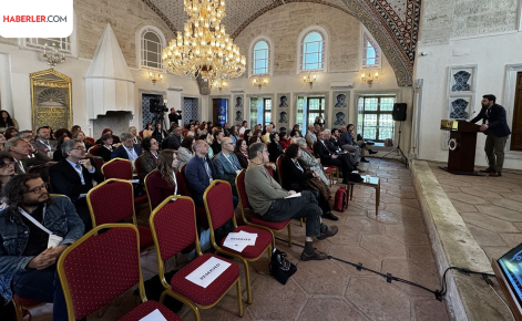 Yıldız Teknik Üniversitesinde uluslararası astronomi konferansı düzenleniyor