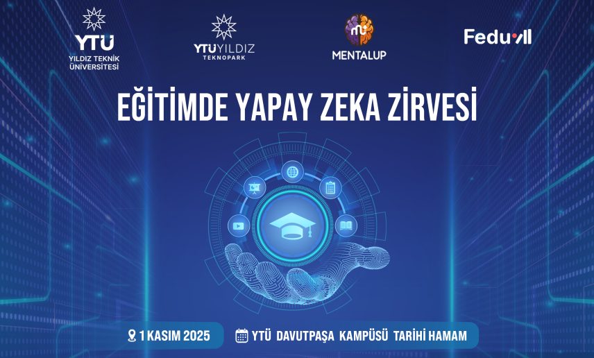 yapay zeka ytü