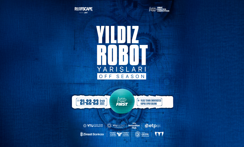 YILDIZ Robot YTÜ