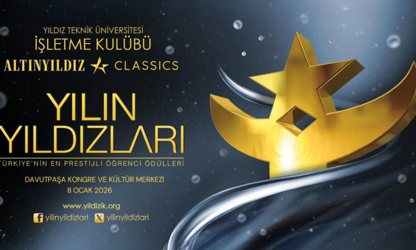 Yılın Yıldızları
