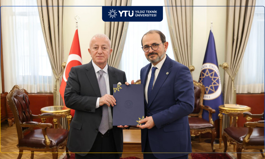 YTÜ Merkez Laboratuvarı GOSB Firmalarına Açıldı