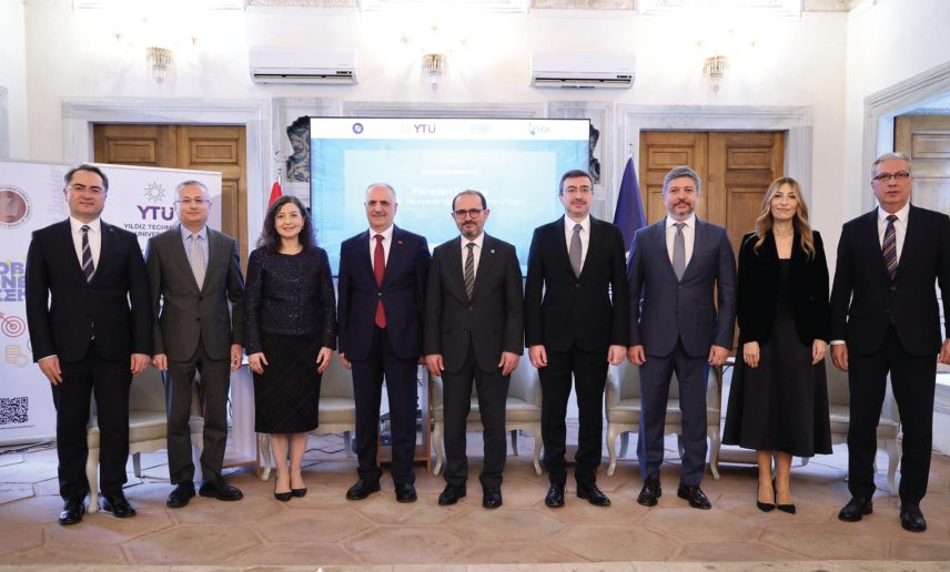 Finansal Okur Yazarlık YTÜ