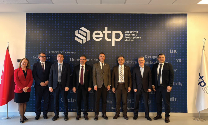 YTÜ ve Krakow Teknoloji Üniversitesi’nin iş birliğinde yeni adımlar