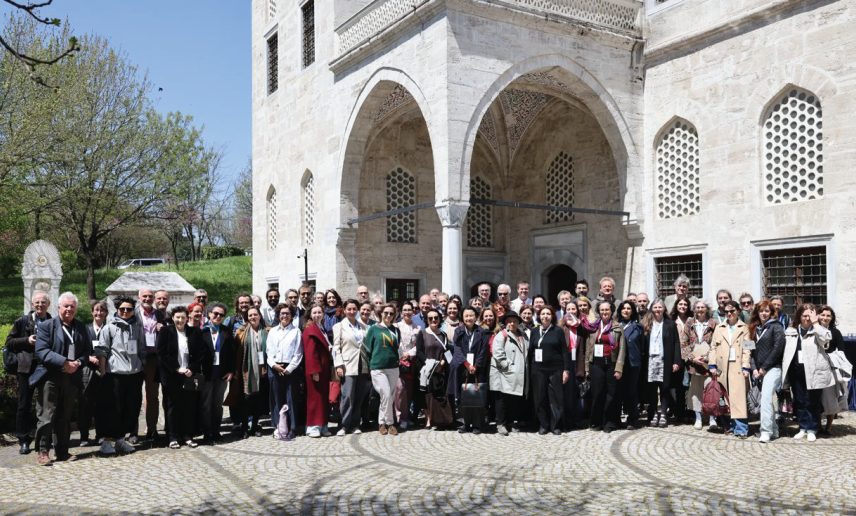 Uluslararası astronomi konferansı YTÜ’de başladı