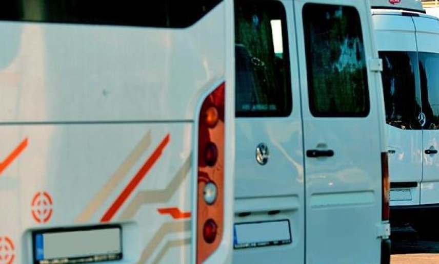 Kamu personeli servisler artık çalışanların çocukları için de kullanabilecek