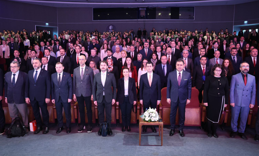 Yapay zekâ çağında eğitimin geleceği YTÜ’de ele alındı