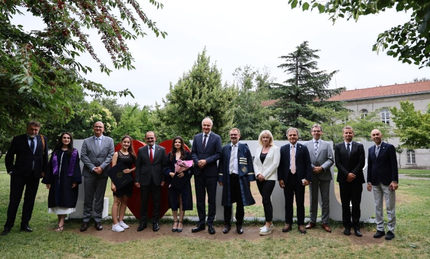 Silesian Teknoloji Üniversitesi