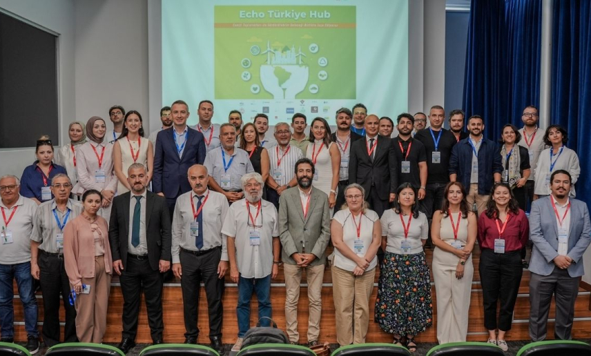 ECHO Türkiye Hub