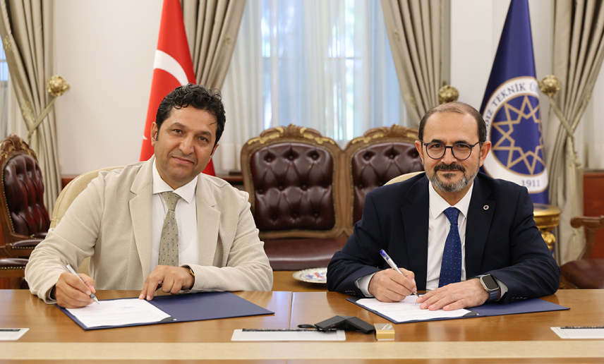 YTÜ SAYADER