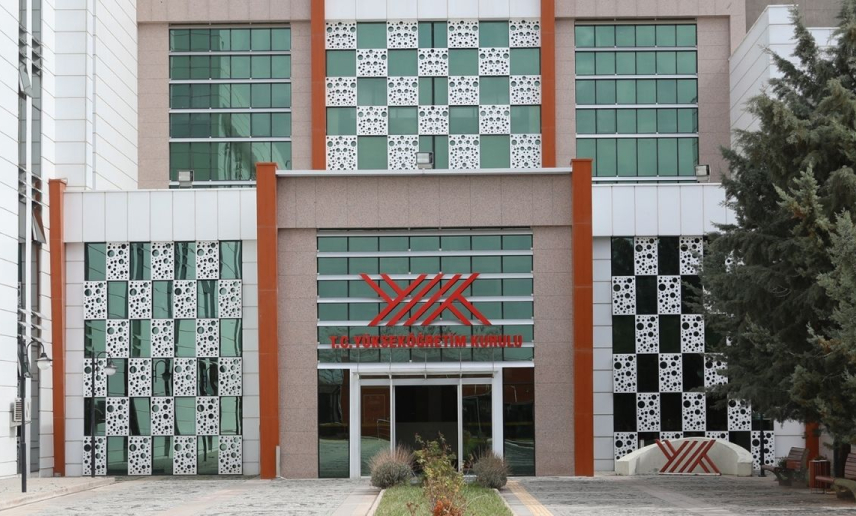 YÖK Öğrenci affı