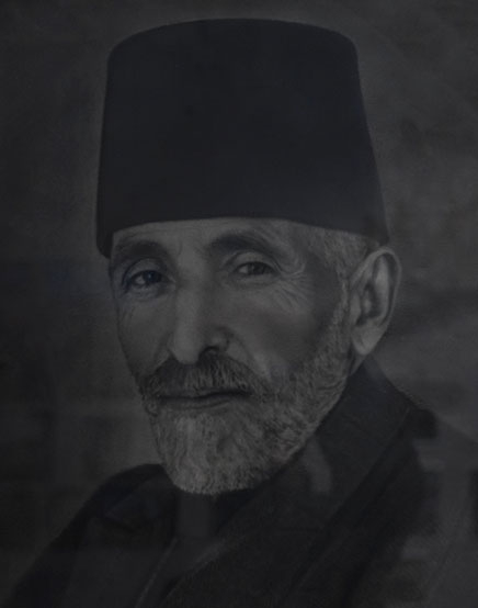 Hazım Bey