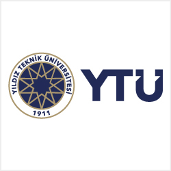 Yıldız Teknik Üniversitesi Yatay Logotype