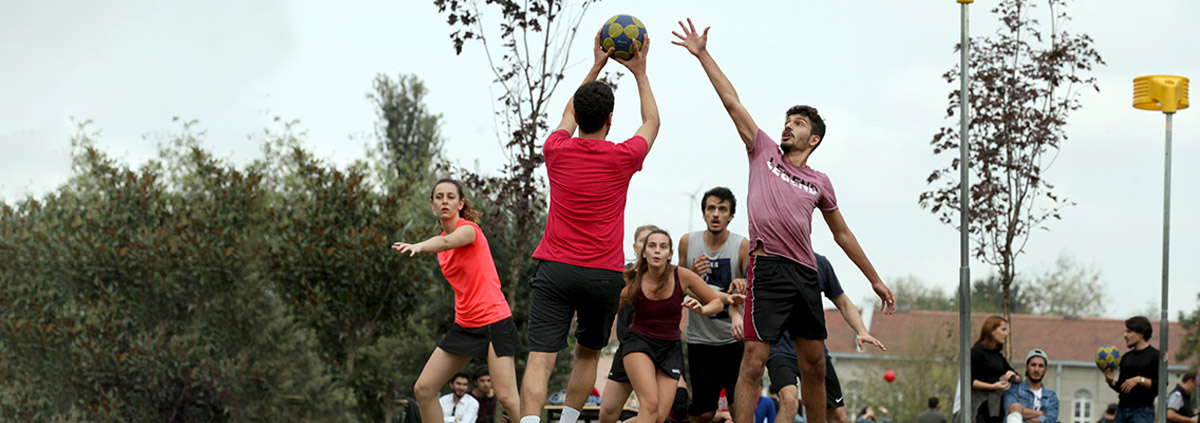 Kültür, Sanat, Tasarım, Spor Etkinlikleri Mentörlüğü