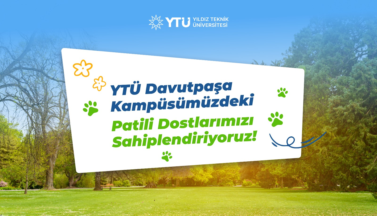 1 patili dostlar