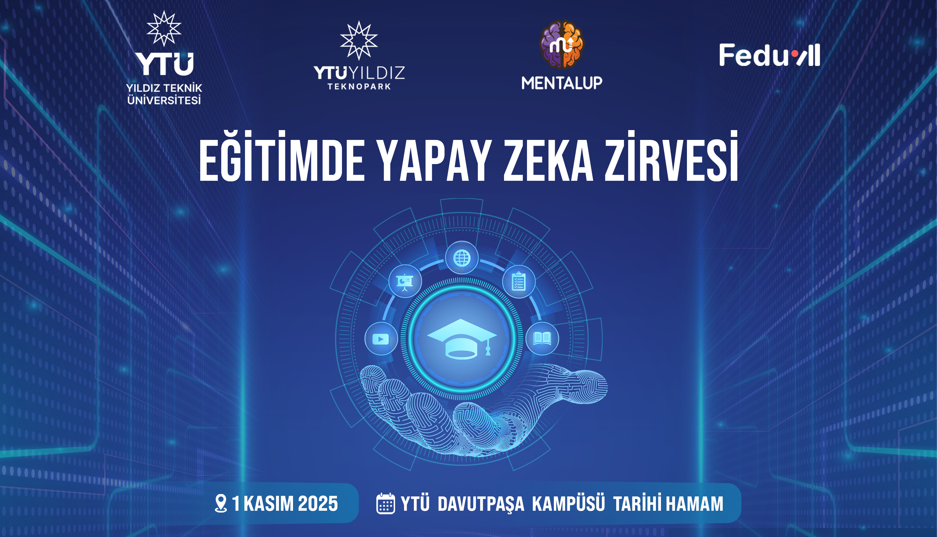 yapay zeka ytü yapay zeka