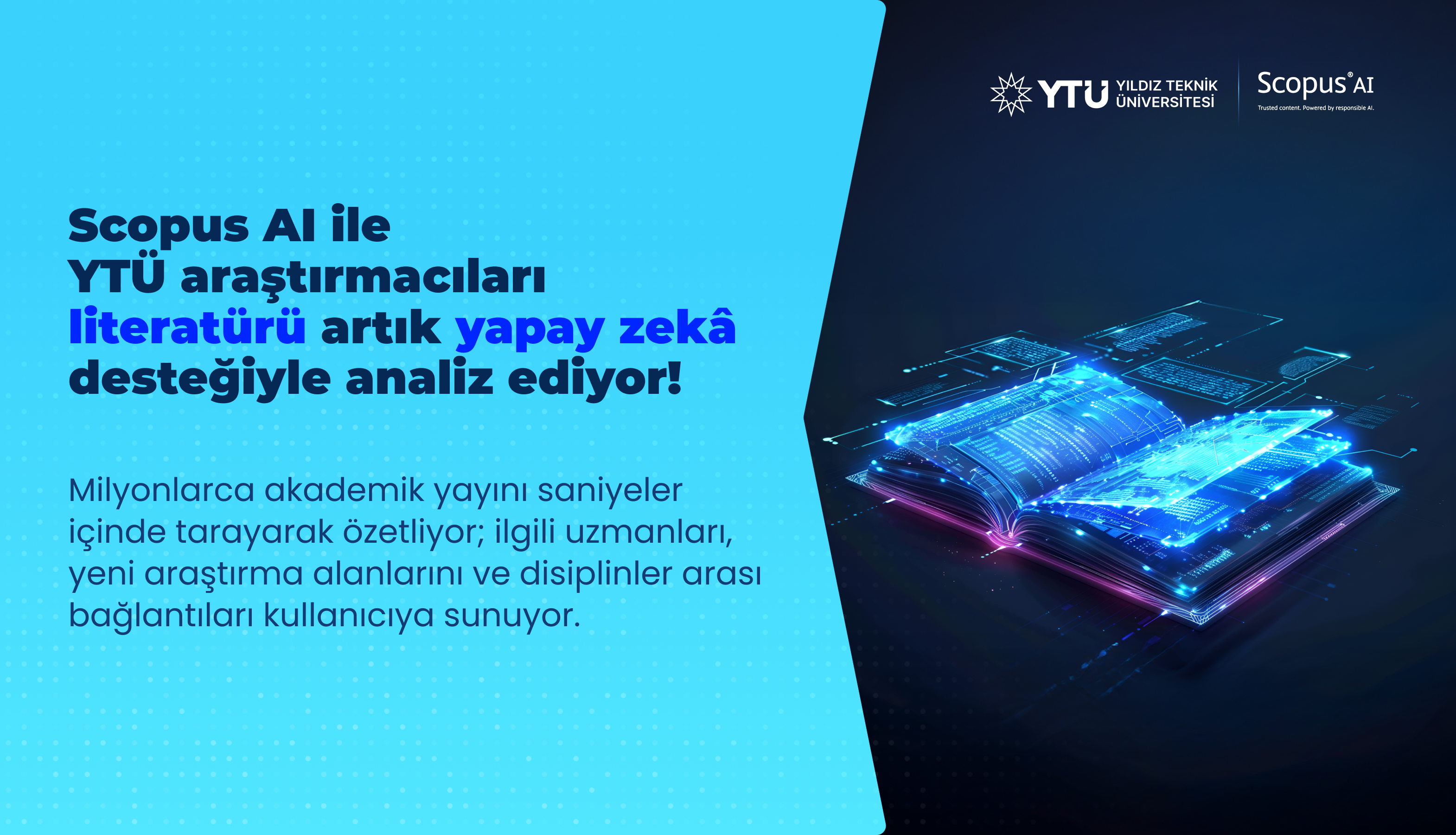 Scopus YTÜ