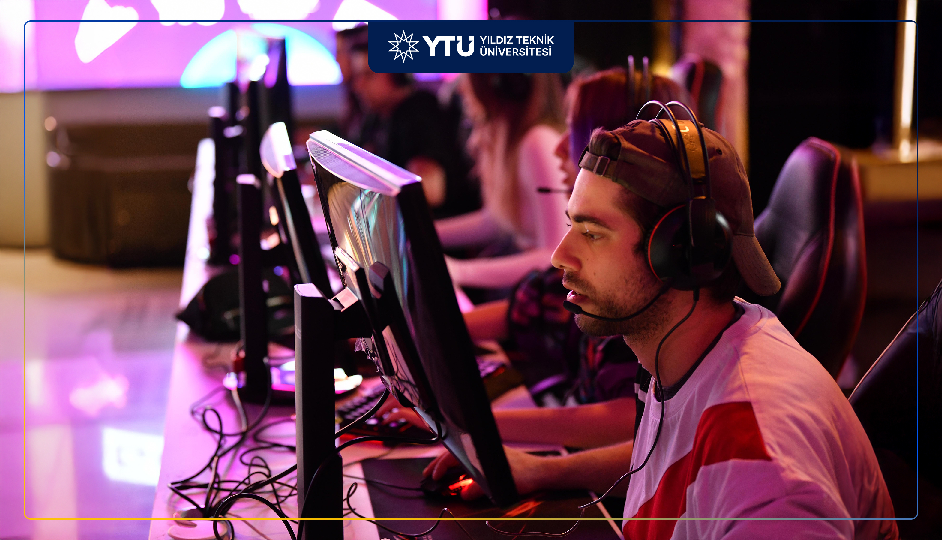 Global Game YTÜ